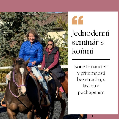 Jednodenní Satsang se Zdenkou